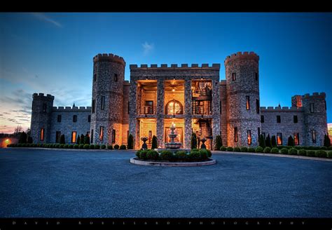 The castle lexington ky - The Castle is actually located just outside of Lexington in Woodford County, Kentucky. Coming from Lexington take Versailles road towards Woodford County. You will see the Castle on the right.